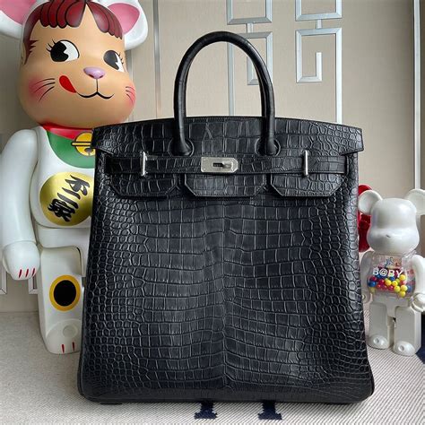 bolsa hermes birkin crocodilo preço|bolsa birkin.